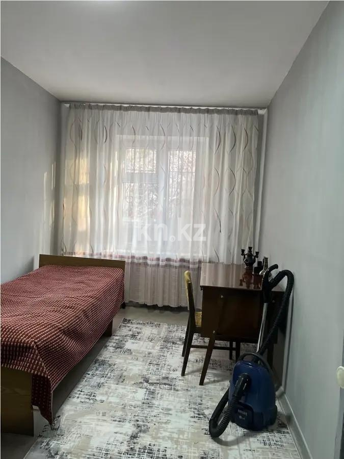 Продажа 3-комнатной квартиры, 62 м², ул. Кекилбайулы, дом  28 в Алматы - фото 2