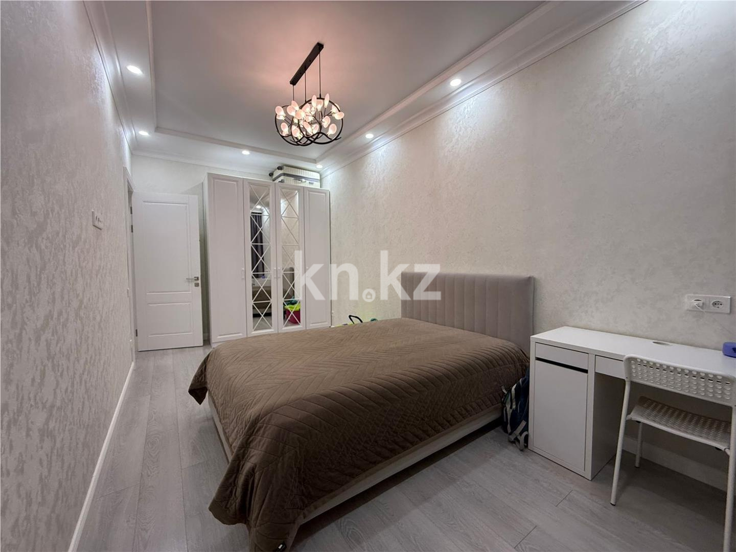 Продажа 3-комнатной квартиры, 91 м² - Аренда квартир посуточно в Атырау фото 2 из 14