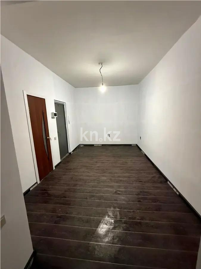 Продажа 1-комнатной квартиры, 28.1 м², мкр-н Аксай-3а, дом  88 - Продажа  однокомнатных квартир в Алматы без посредников с фото фото 1 из 3