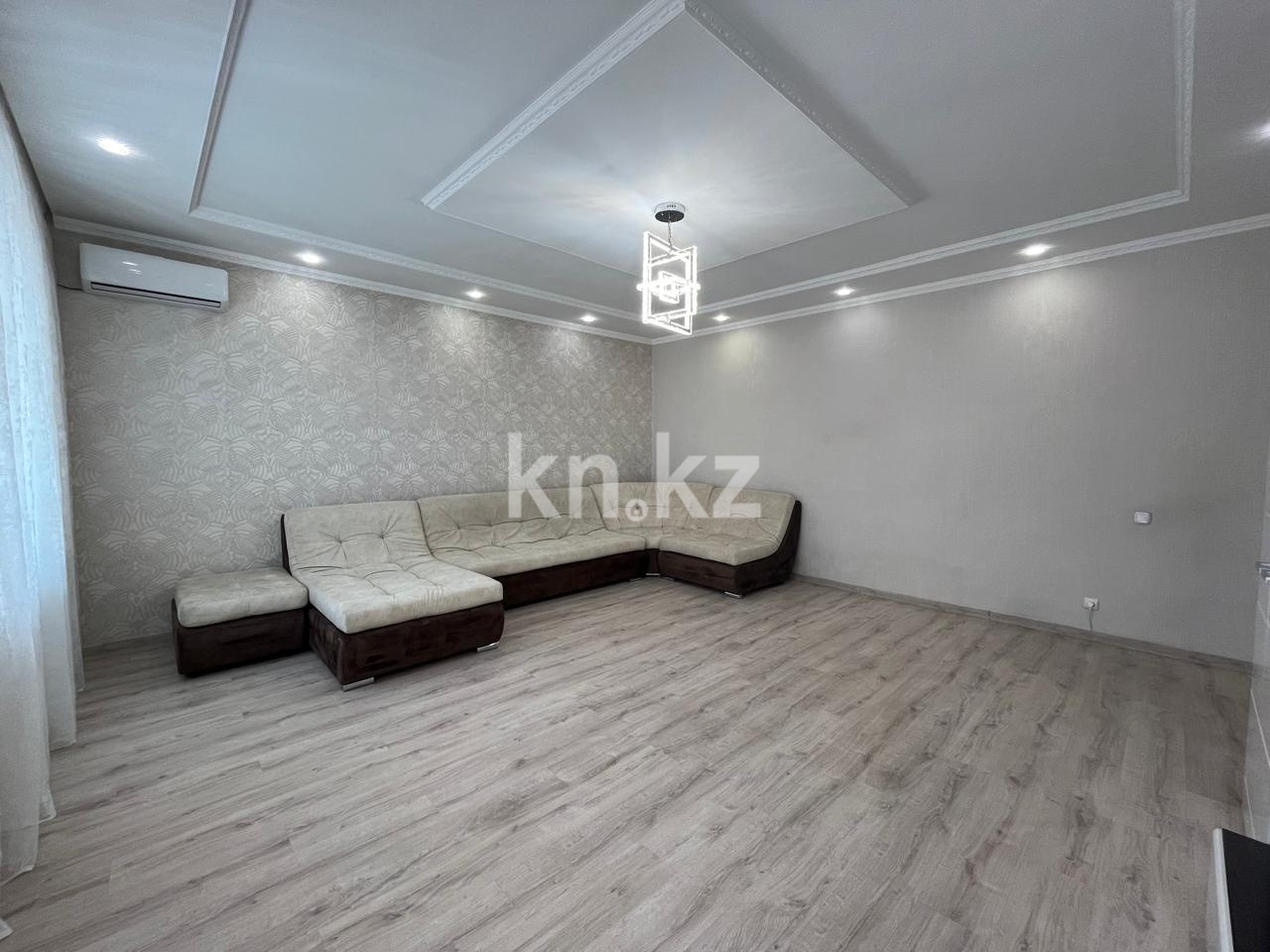 Продажа 2-комнатной квартиры, 88 м², пр. Н. Абдирова, дом  35А - Продажа  двухкомнатных квартир в Караганде фото 2 из 13