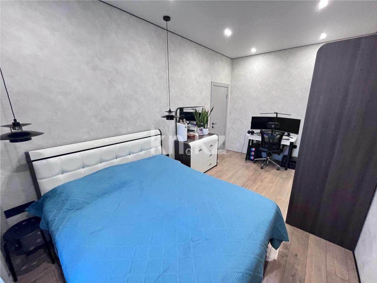 Продажа 3-комнатной квартиры, 77 м² - Продажа квартир в новостройках Караганды - страница 17 фото 8 из 27