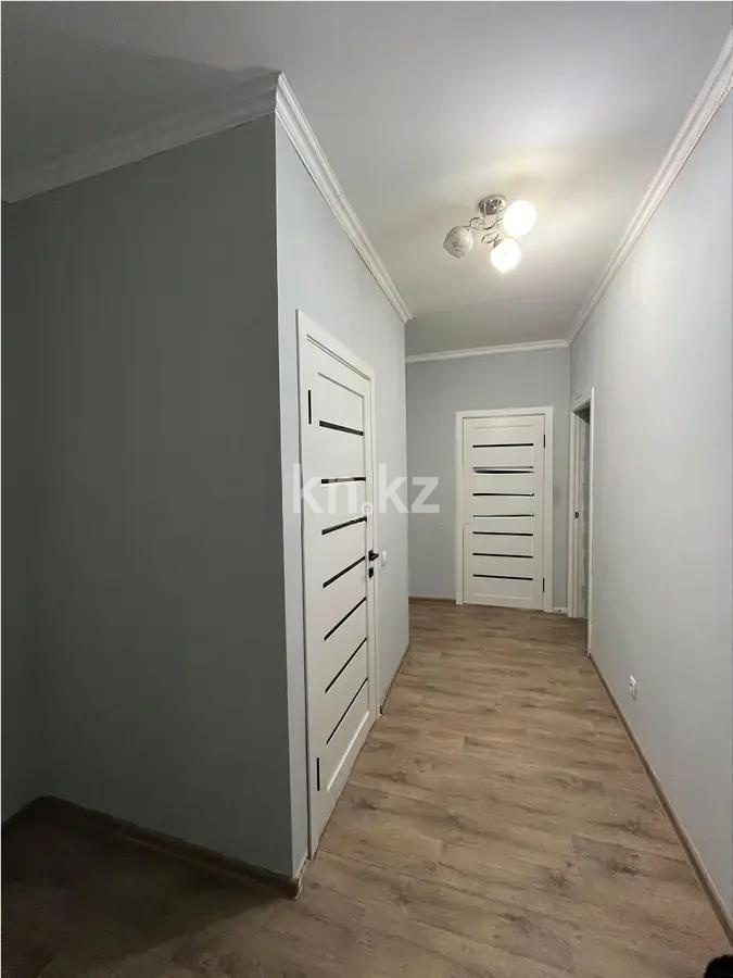 Продажа 3-комнатной квартиры, 75 м², мкр-н Шугыла, дом  342/7 - Продажа жилой и коммерческой недвижимости в Алматы фото 6 из 6