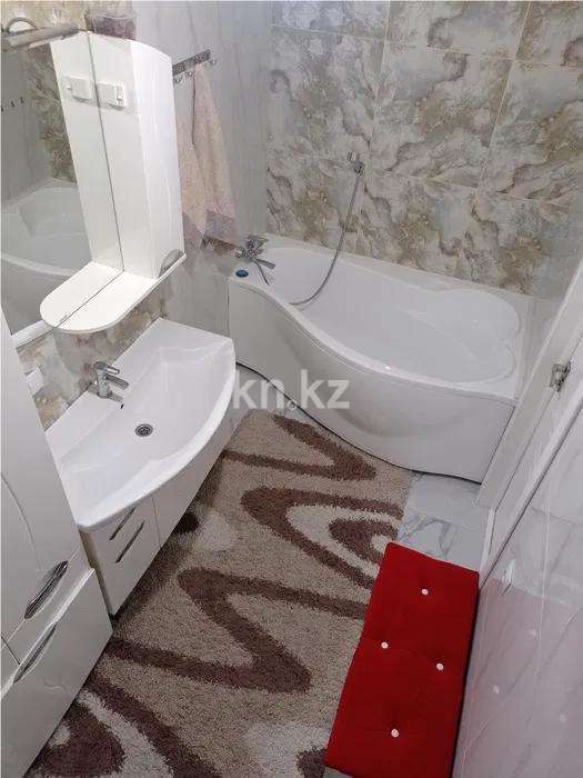 Продажа 2-комнатной квартиры, 54 м², пр. Абая, дом  10 в Астане - фото 3