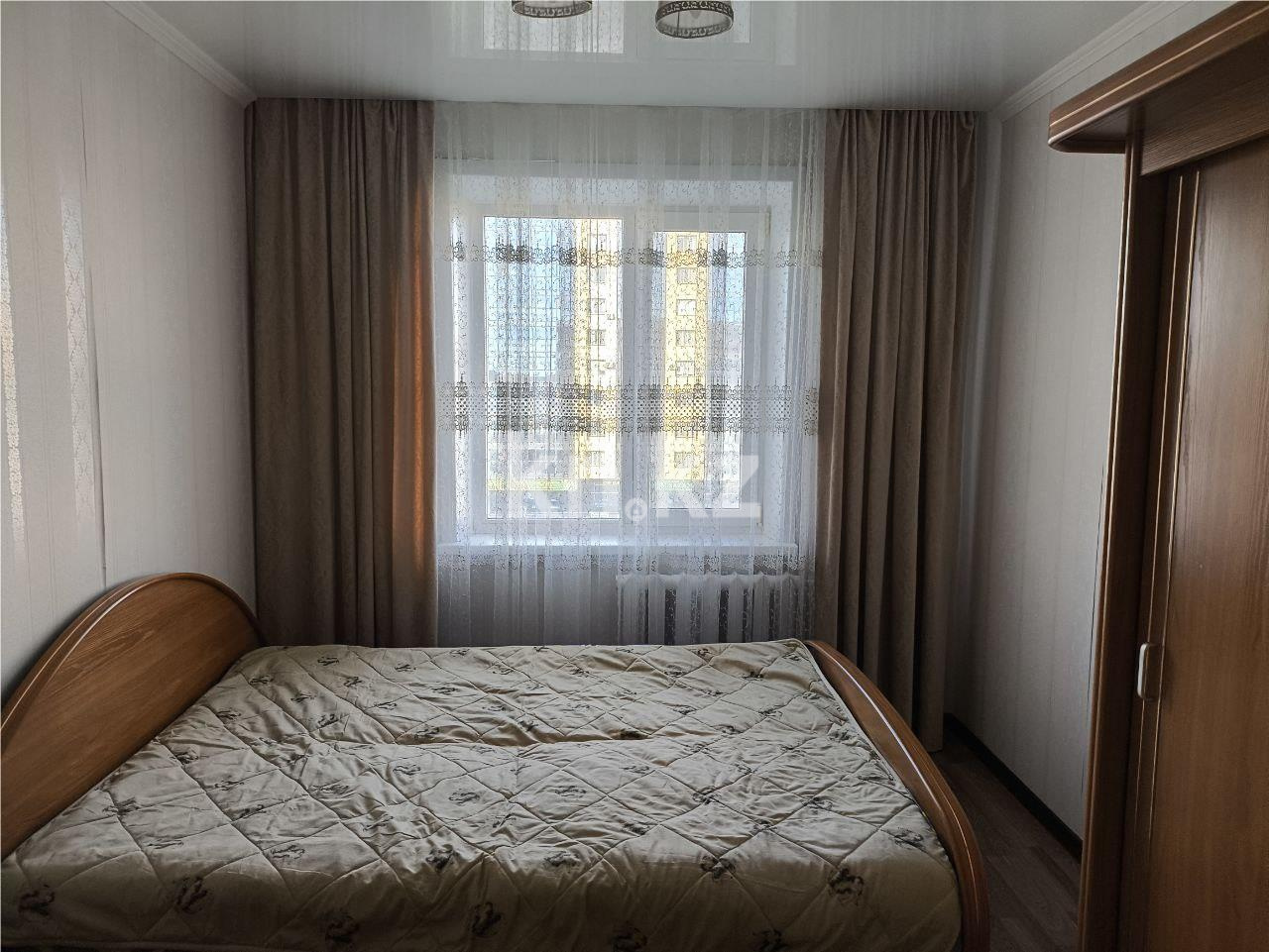 Продажа 4-комнатной квартиры, 78 м², ул. Таттимбета - Продажа  четырехкомнатных квартир в Караганде с фото фото 7 из 20