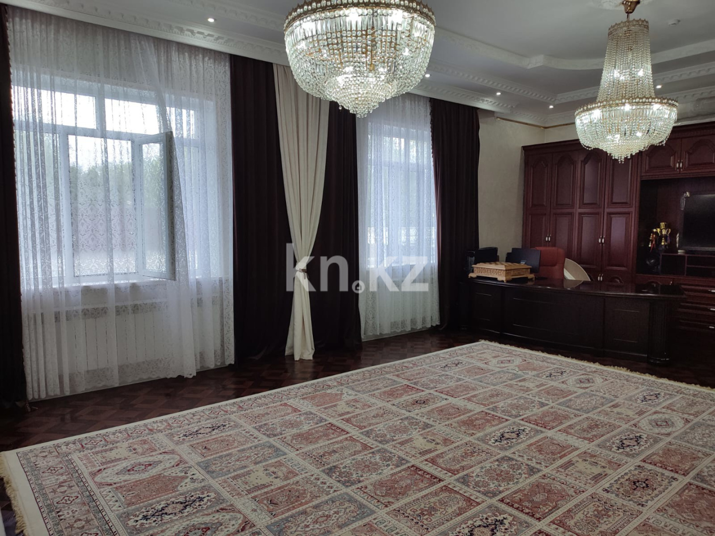 Аренда помещения - Аренда недвижимости в Алматы фото 1 из 22