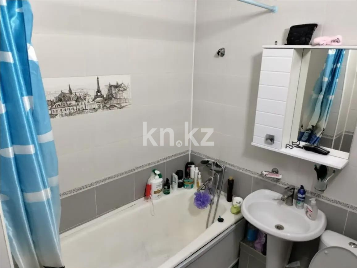 Продажа 1-комнатной квартиры, 38 м² - Продажа квартир от собственников в Алматы - страница 4 фото 3 из 4