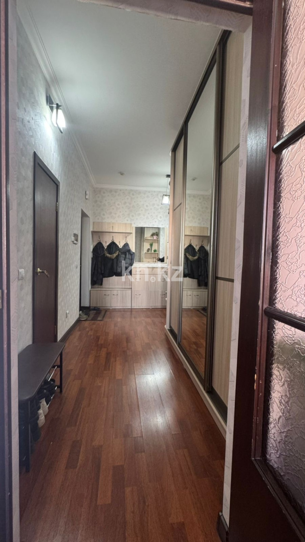 Продажа 3-комнатной квартиры, 98.2 м² в Астане - фото 12