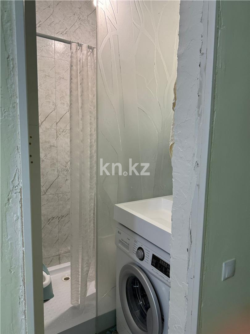 Продажа 2-комнатной квартиры, 44 м² - Продажа баз, складов и промышленной недвижимости в Костанае фото 7 из 9