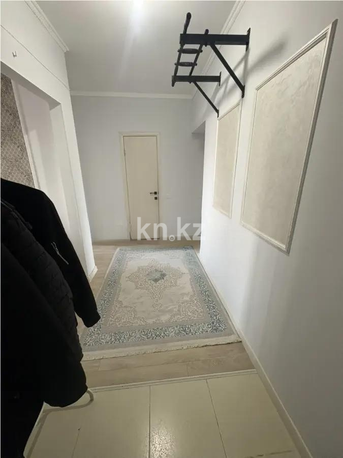 Продажа 2-комнатной квартиры, 57.3 м² в Астане - фото 6