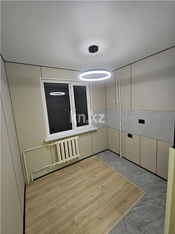 Продажа 2-комнатной квартиры, 43 м², 2 мкр., дом  1 в Алматы - фото 3