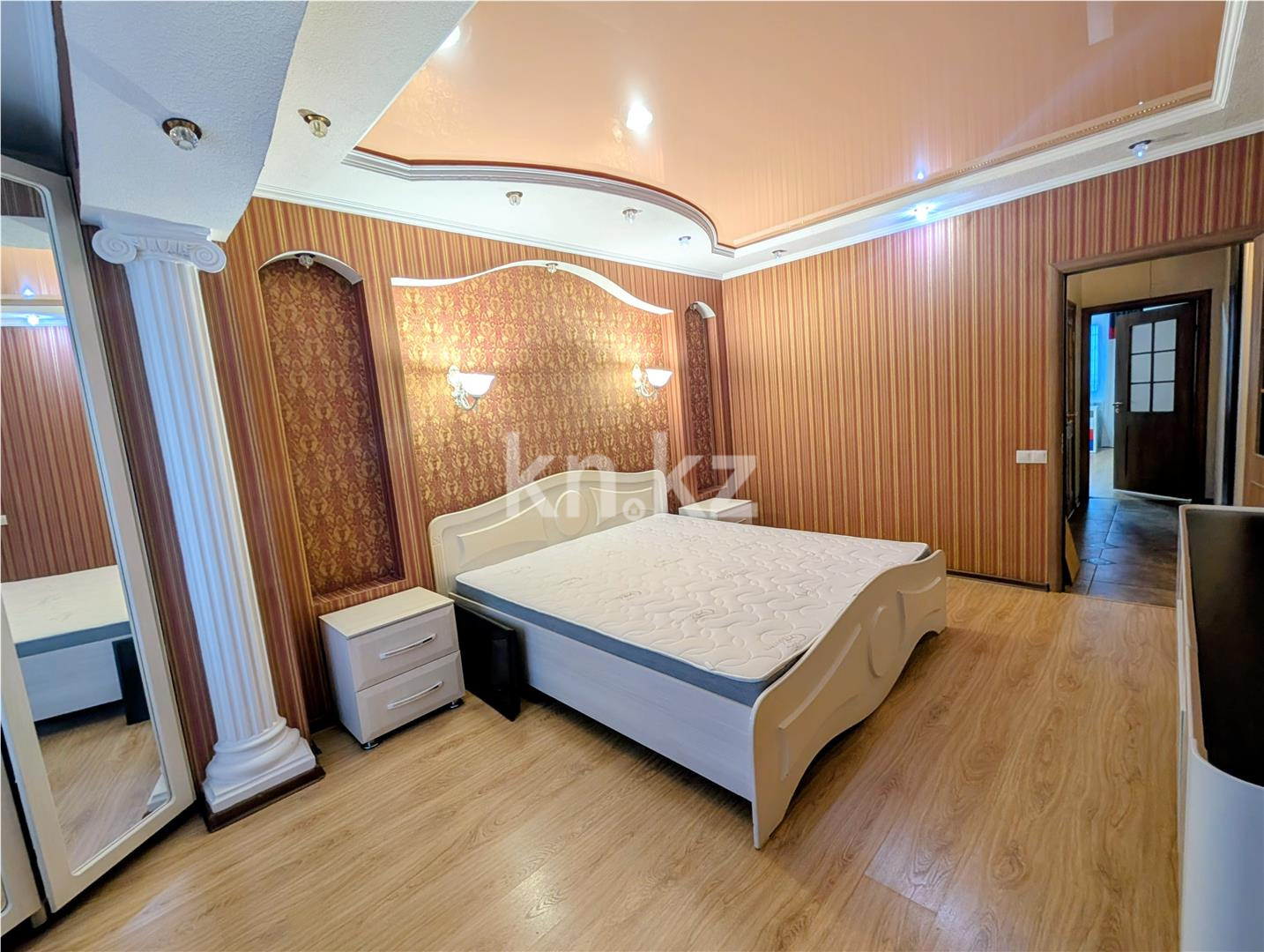 Продажа 3-комнатной квартиры, 94 м² - Продажа квартир в Караганде - страница 8 фото 6 из 13