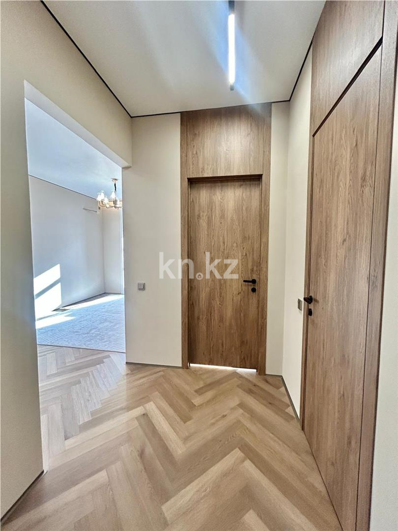 Продажа 2-комнатной квартиры, 46 м² в Караганде - фото 16