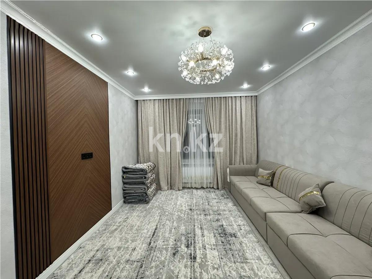 Продажа 1-комнатной квартиры, 41 м² - Продажа недвижимости в Казахстане - страница 7 фото 1 из 5