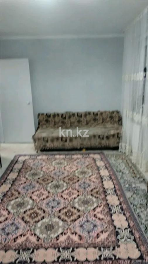 Продажа 3-комнатной квартиры, 62 м², ул. Горка Дружбы, дом  35 - Продажа квартир в Темиртау без посредников фото 2 из 6