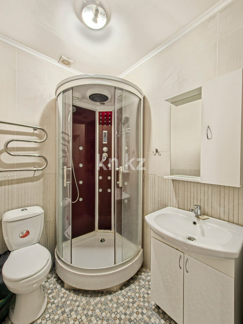 Продажа 2-комнатной квартиры, 85.1 м² - Продажа квартир в Алматы - страница 9 фото 19 из 36