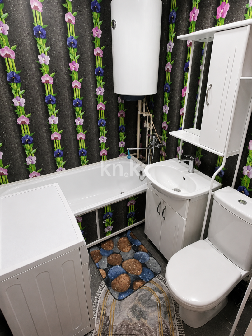 Продажа 1-комнатной квартиры, 29 м² - Продажа квартир в Пришахтинске Караганды фото 11 из 12