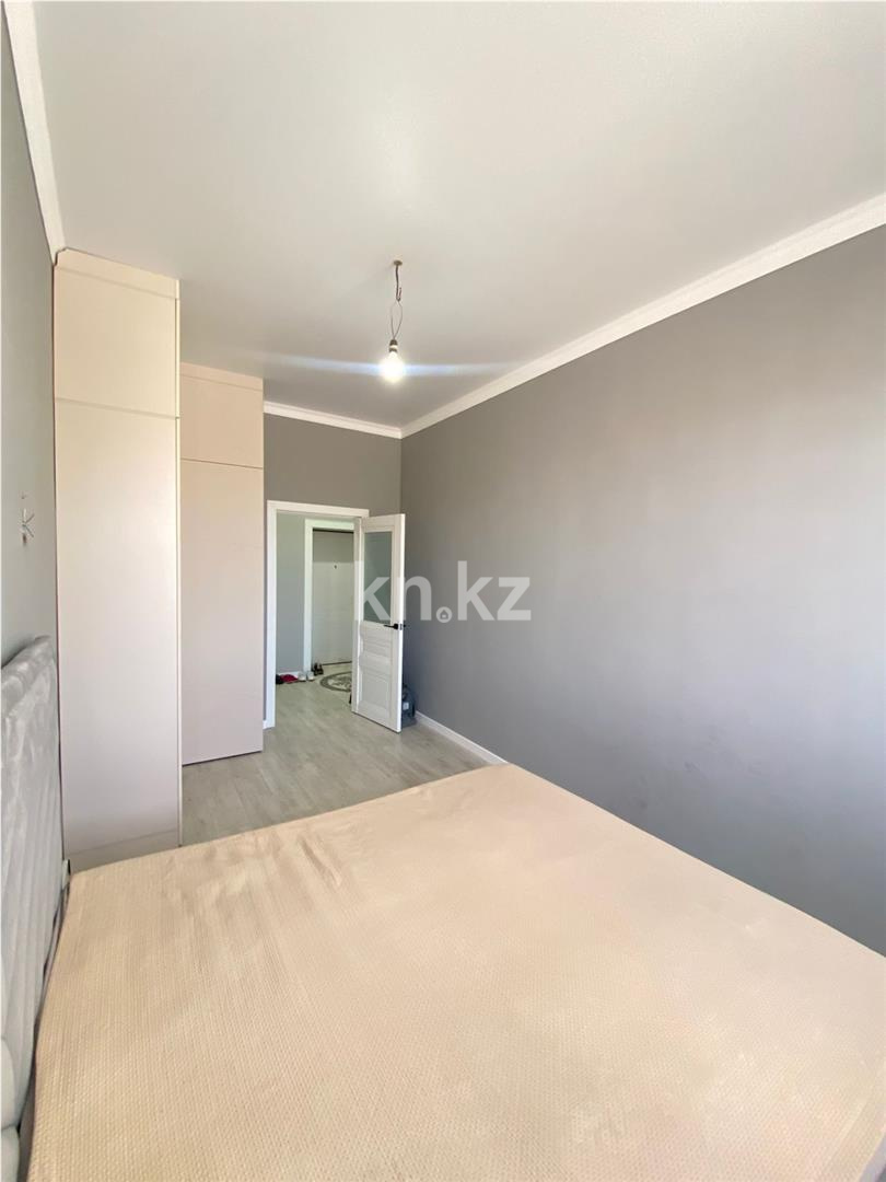 Продажа 2-комнатной квартиры, 58 м² - Аренда квартир помесячно в Карагандинской области фото 4 из 15