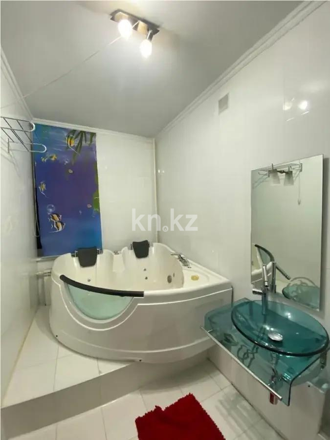 Продажа 3-комнатной квартиры, 85 м², мкр-н Самал-2, дом  90 в Алматы - фото 5