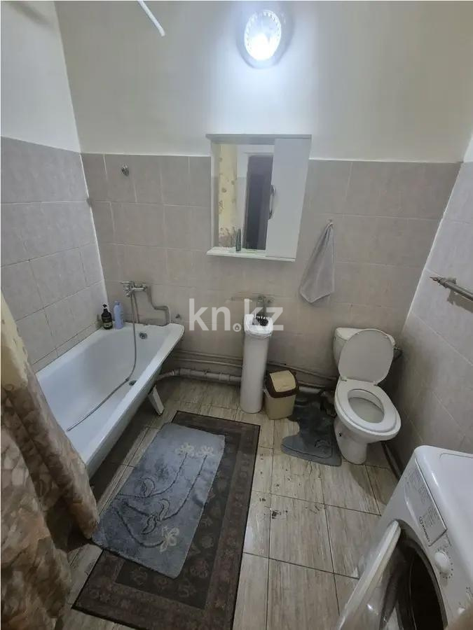 Продажа 2-комнатной квартиры, 69 м² в Алматы - фото 4