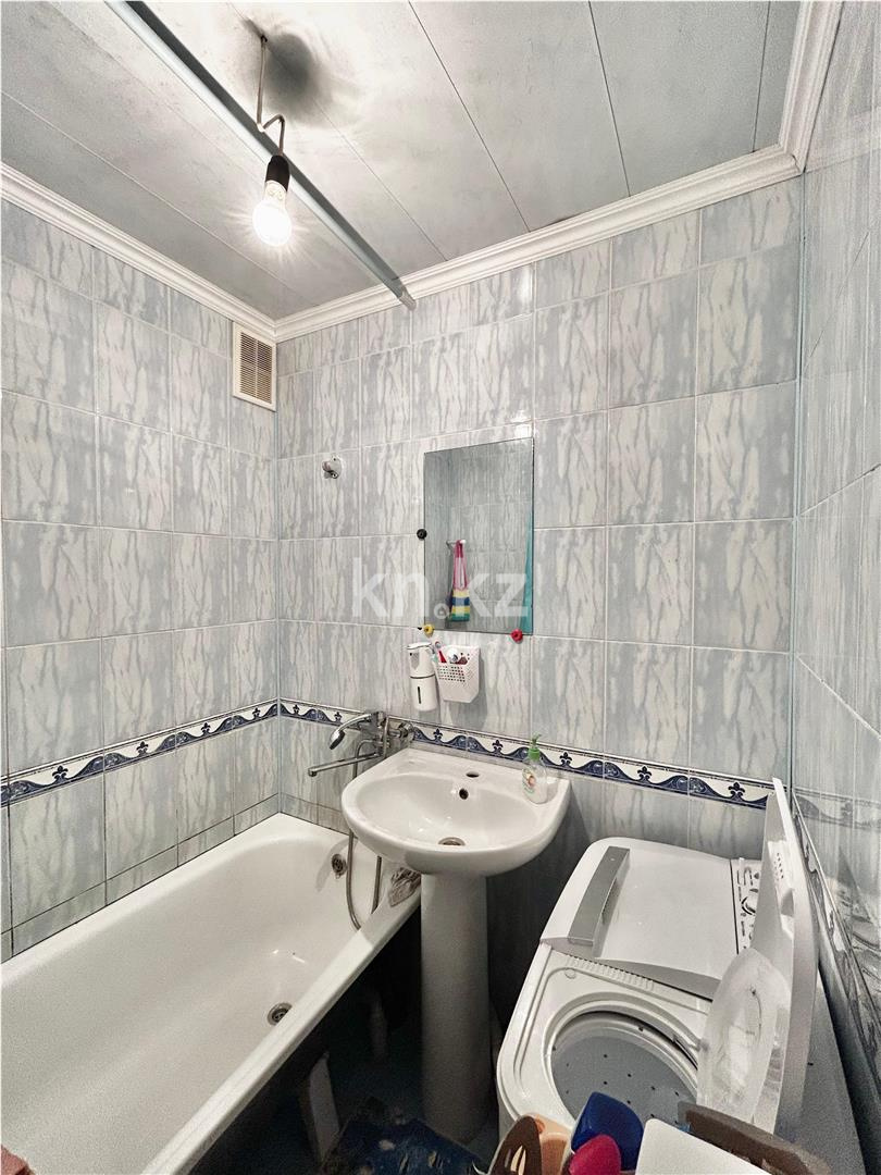 Продажа 2-комнатной квартиры, 50 м² в Караганде - фото 10