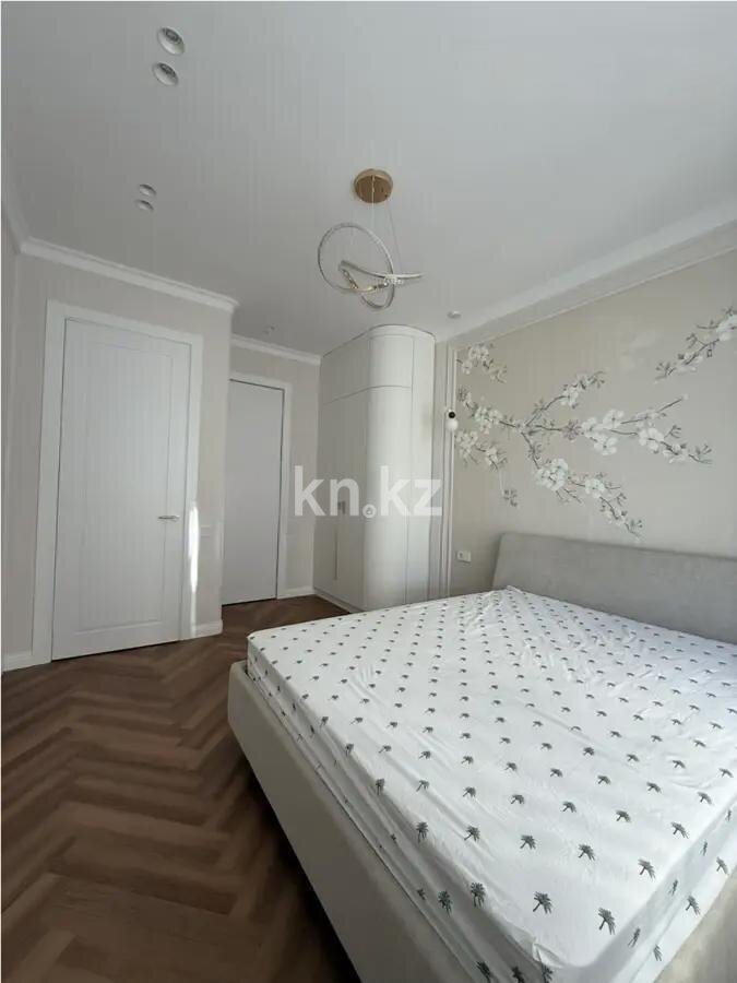 Продажа 3-комнатной квартиры, 80 м² в Астане - фото 2