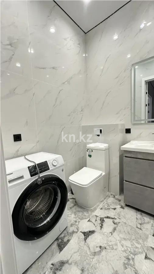 Продажа 2-комнатной квартиры, 68 м² в Астане - фото 5