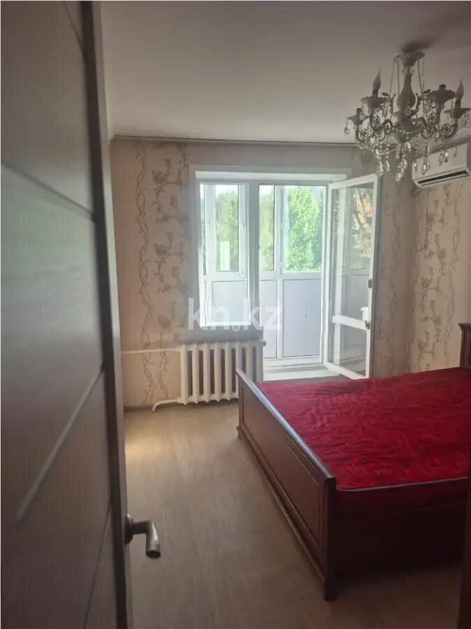 Продажа 2-комнатной квартиры, 48.2 м² в Астане - фото 3