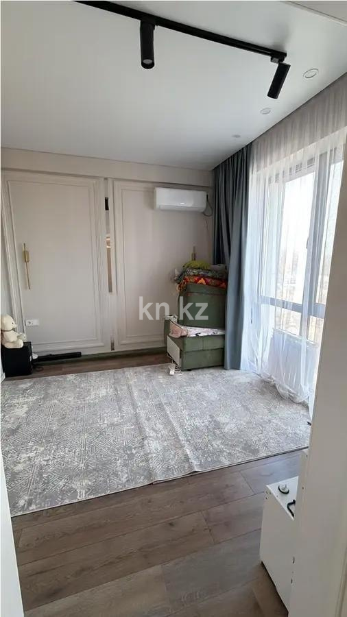 Продажа 2-комнатной квартиры, 54.6 м² в Алматы - фото 2