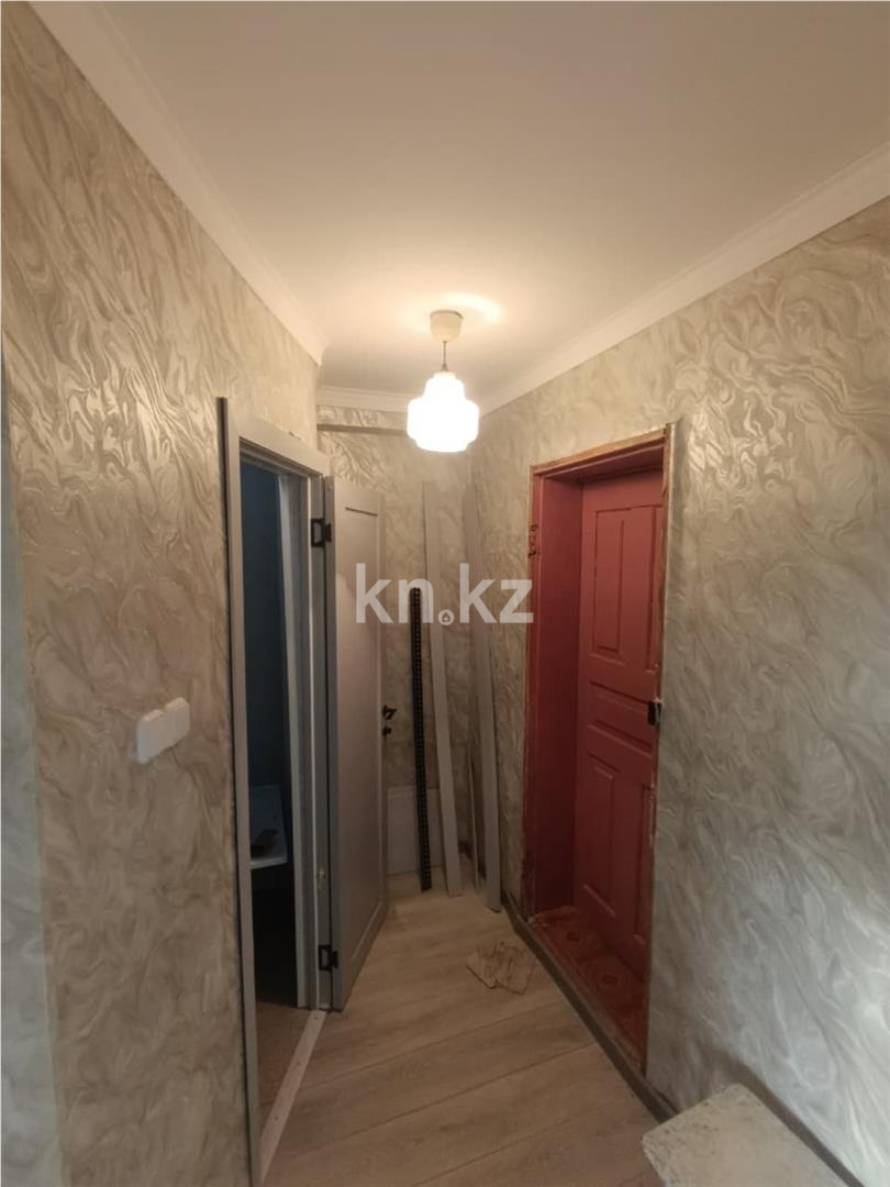 Продажа 1-комнатной квартиры, 30 м² - Продажа квартир в Караганде - страница 2 фото 6 из 6