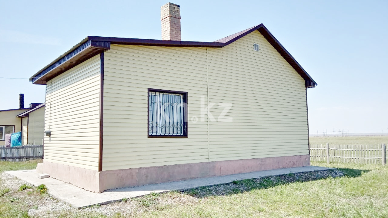 Продажа 2-комнатного дома, 52 м² - Продажа домов, коттеджей в Петропавловске фото 2 из 20