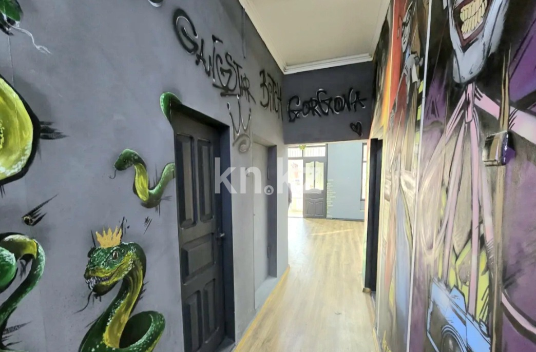 Продажа , 172 м², ул. Бауыржана Момышулы, дом  20а в Шымкенте - фото 17