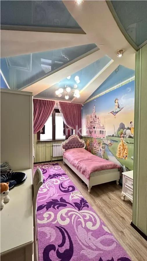 Продажа 3-комнатной квартиры, 88 м², мкр-н Зердели, дом  1/60 в Алматы - фото 3