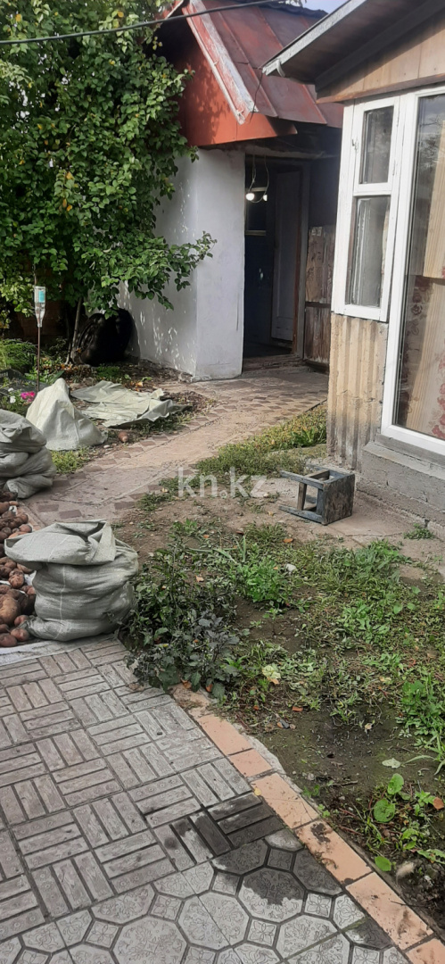 Продажа дачи, 12 сот., С.о. Союз - Продажа жилой и коммерческой недвижимости в Усть-Каменогорске фото 1 из 12