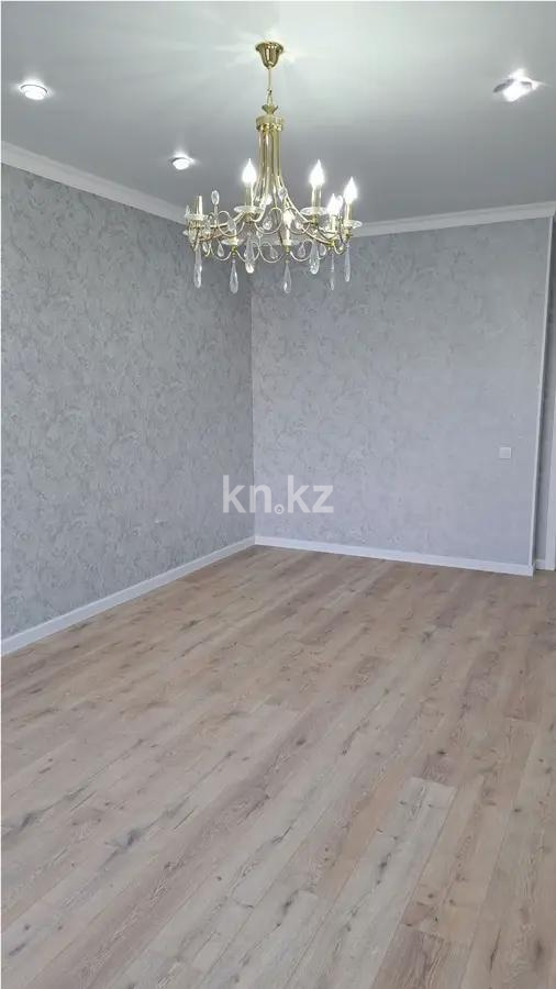 Продажа 2-комнатной квартиры, 72 м², ул. Толе би, дом  285/8 - Продажа квартир в новостройках Алматы с фото фото 1 из 5