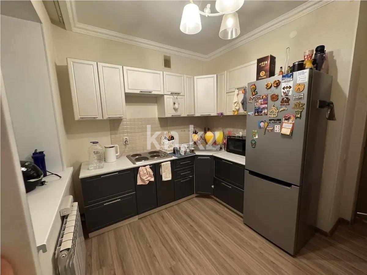Продажа 1-комнатной квартиры, 39.2 м² в Астане - фото 3