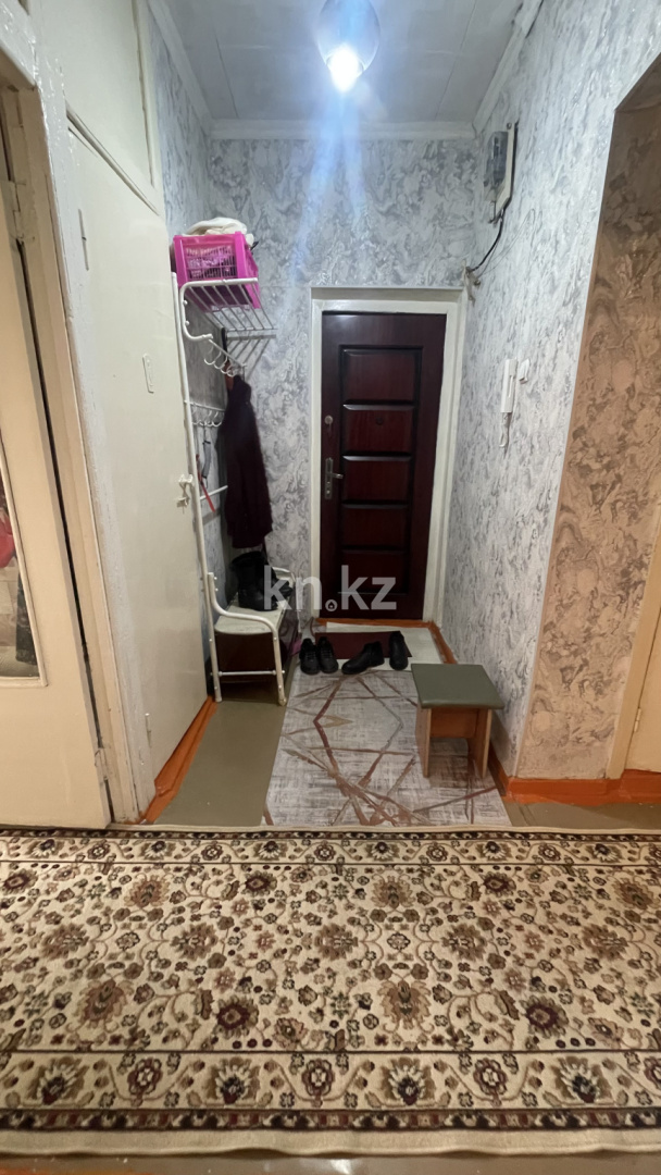 Продажа 3-комнатной квартиры, 63 м² - Недвижимость в Таразе фото 3 из 10