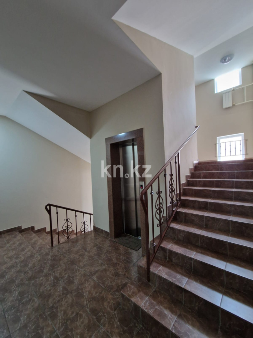 Продажа 3-комнатной квартиры, 101.5 м² - Продажа  трехкомнатных квартир в новостройках Алматы с фото - страница 3 фото 5 из 30