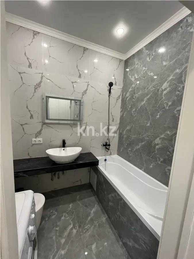 Продажа 1-комнатной квартиры, 37 м² в Астане - фото 4