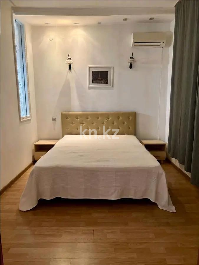 Продажа 1-комнатной квартиры, 50 м² - Продажа однокомнатных квартир от собственников в Алматы - страница 10 фото 3 из 4