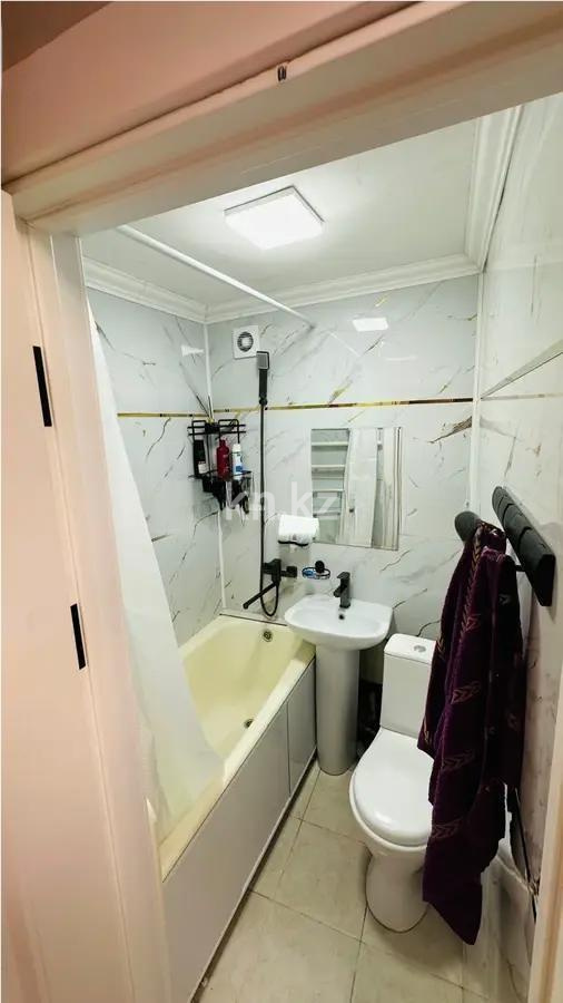 Продажа 2-комнатной квартиры, 48.8 м² в Астане - фото 6