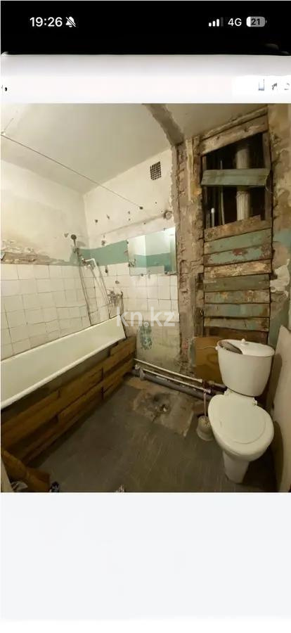 Продажа 2-комнатной квартиры, 45 м² - Недвижимость в Темиртау - страница 5 фото 4 из 5