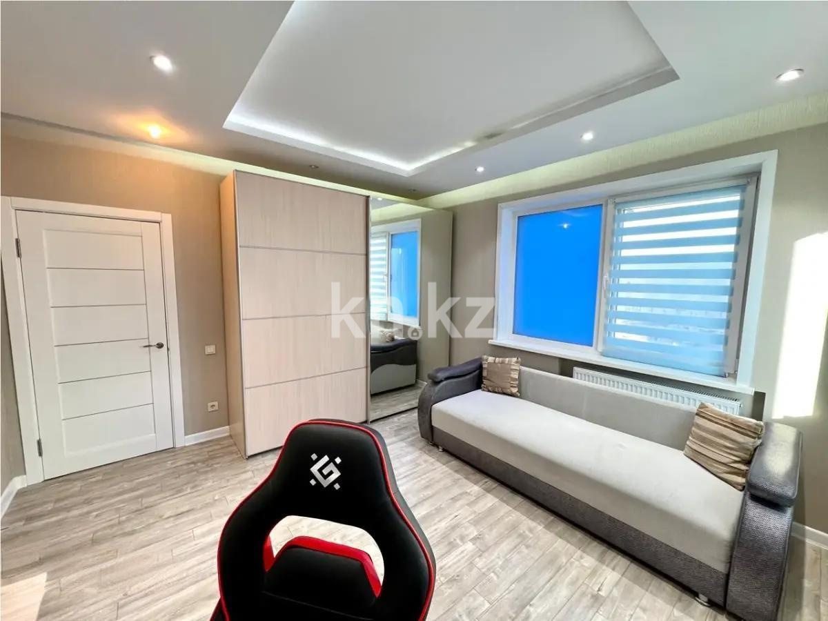 Продажа 3-комнатной квартиры, 67 м², ул. Аманжолова, дом  28/1 - Продажа квартир в Астане без посредников фото 2 из 5