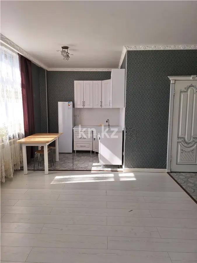 Продажа 1-комнатной квартиры, 40 м² в Астане - фото 2