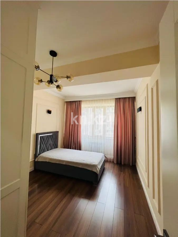 Продажа 4-комнатной квартиры, 140 м², Кульджинский тракт, дом  16/44 - Продажа  четырехкомнатных квартир в новостройках Алматы фото 3 из 9