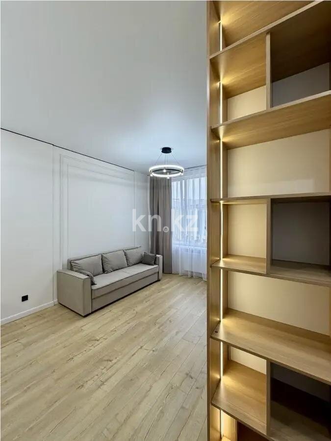 Продажа 3-комнатной квартиры, 67 м² в Алматы