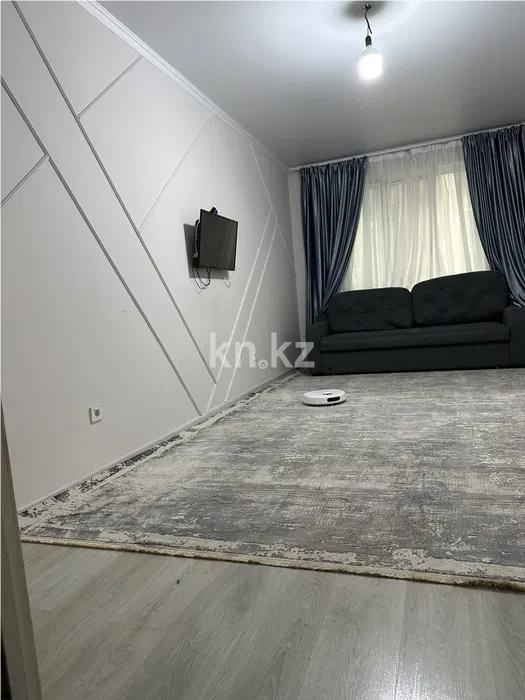 Продажа 2-комнатной квартиры, 58 м², мкр-н Дарабоз, дом  43 - Продажа жилой и коммерческой недвижимости в Алматы фото 1 из 4