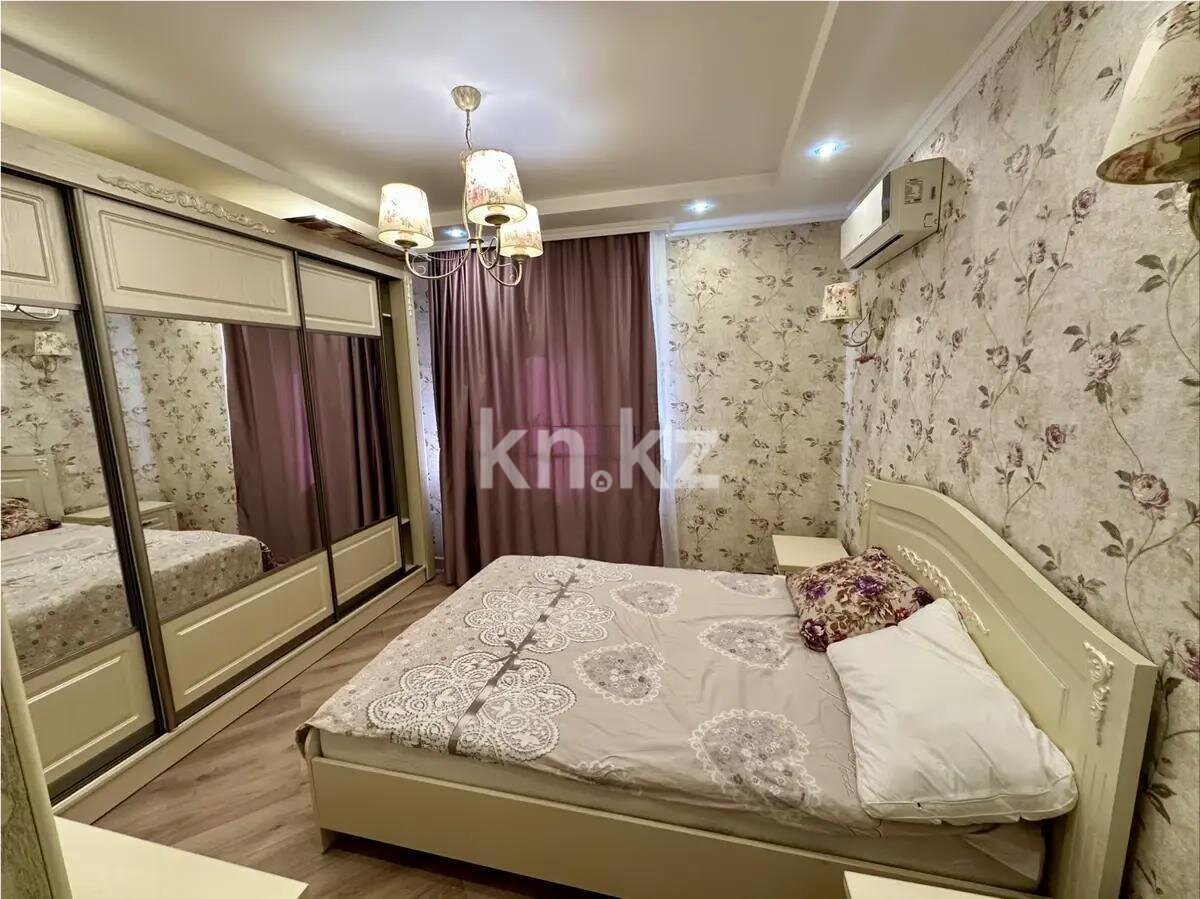 Продажа 2-комнатной квартиры, 52.1 м² в Алматы - фото 2