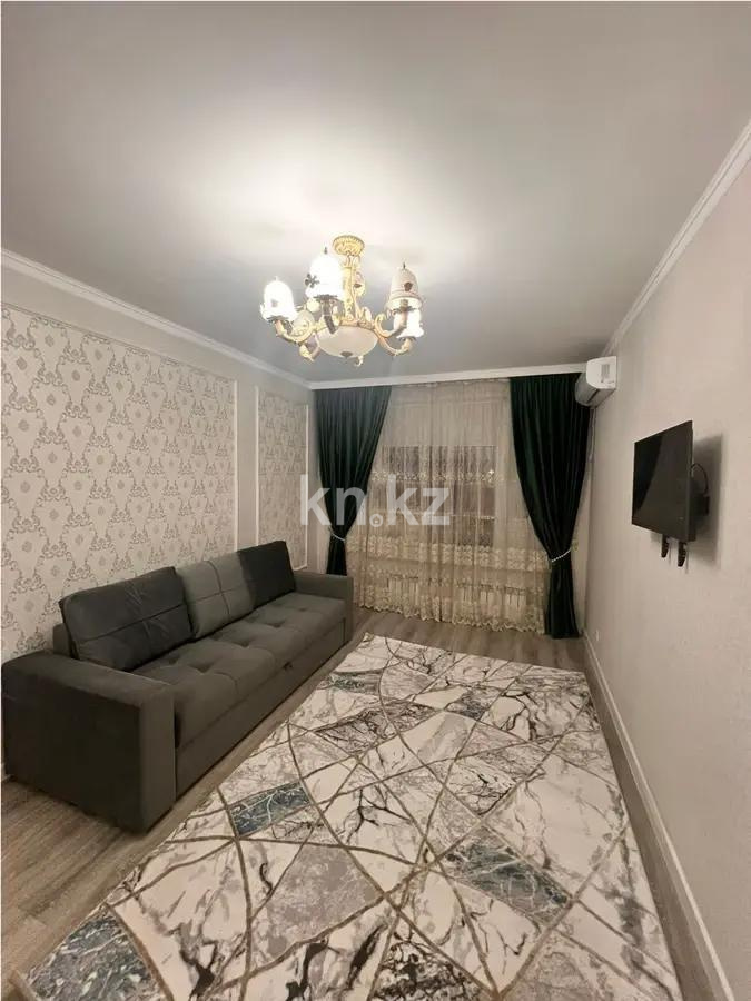 Продажа 1-комнатной квартиры, 38 м² в Астане