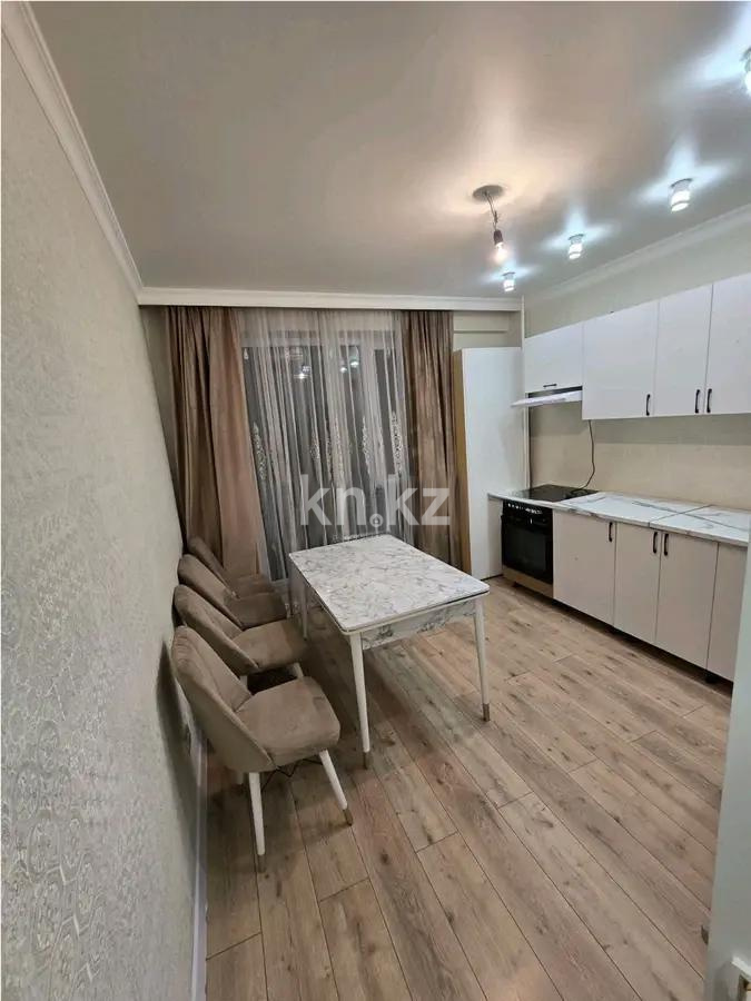 Продажа 3-комнатной квартиры, 100 м² - Продажа квартир в Казахстане - страница 13 фото 3 из 4