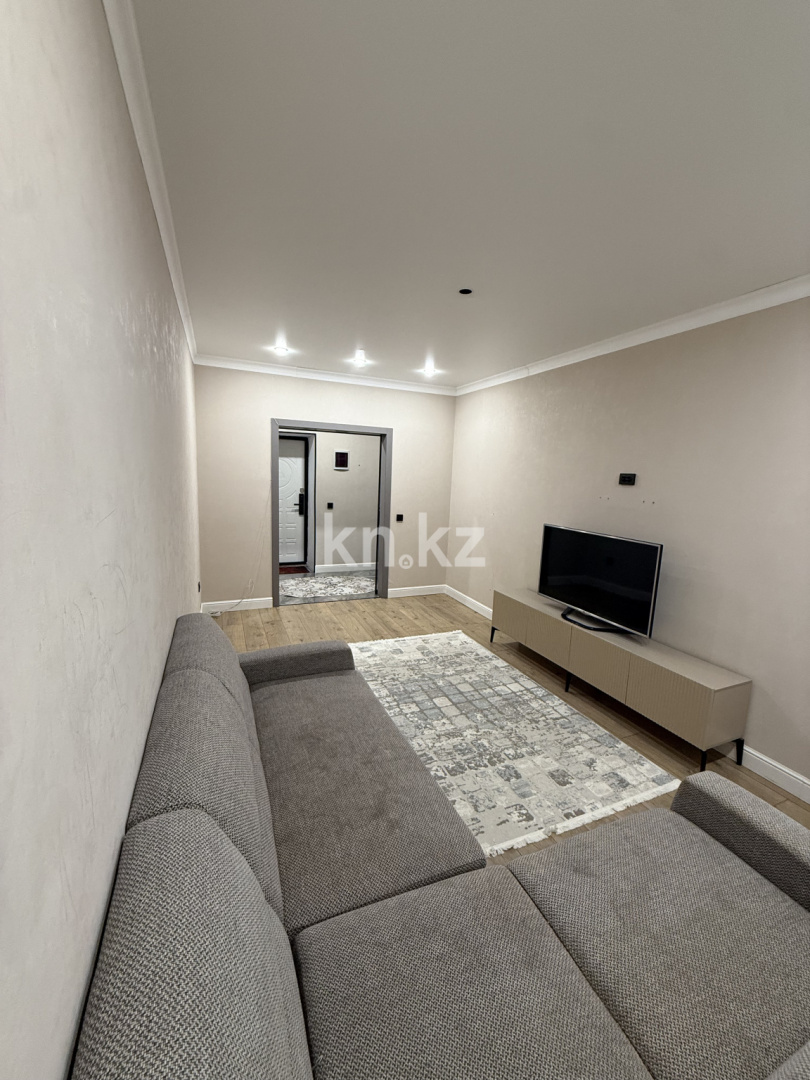 Аренда 2-комнатной квартиры, 57 м² - Аренда квартир помесячно в Астане без посредников фото 12 из 21